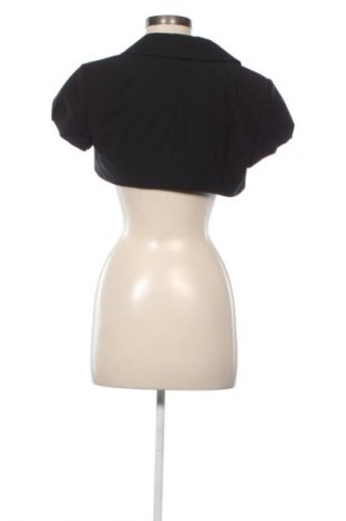 Дамско сако Comma,, Размер S, Цвят Черен, Цена 16,36 €