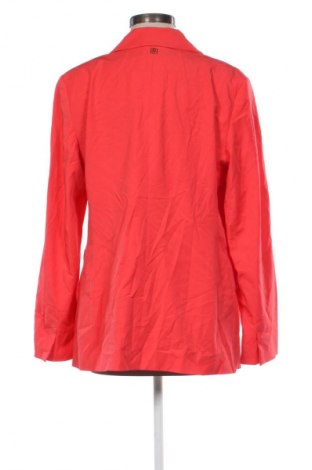 Damen Blazer Comma,, Größe L, Farbe Rot, Preis € 24,99