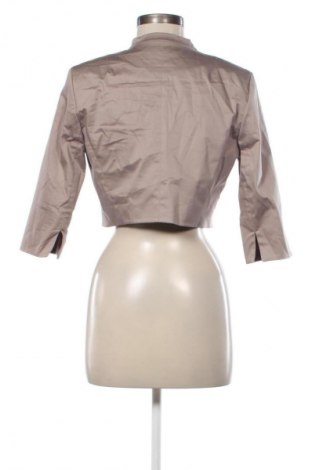 Γυναικείο σακάκι Comma,, Μέγεθος M, Χρώμα  Μπέζ, Τιμή 21,99 €