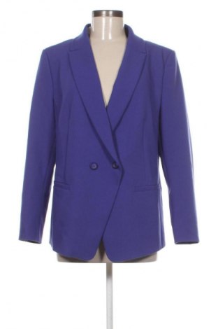 Dámské sako  Comma,, Velikost L, Barva Fialová, Cena  539,00 Kč