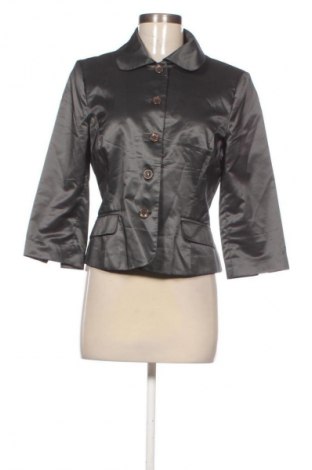 Γυναικείο σακάκι Comma,, Μέγεθος M, Χρώμα Μαύρο, Τιμή 20,99 €