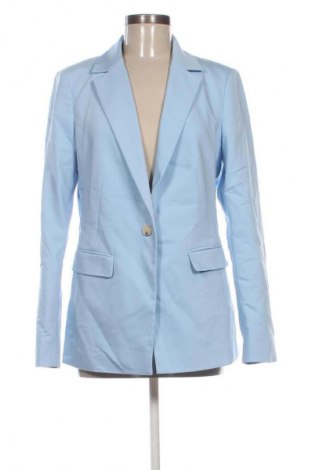 Γυναικείο σακάκι Comma,, Μέγεθος M, Χρώμα Μπλέ, Τιμή 66,99 €