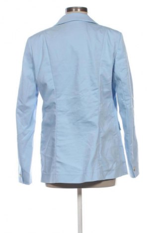 Γυναικείο σακάκι Comma,, Μέγεθος M, Χρώμα Μπλέ, Τιμή 66,99 €