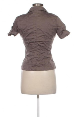 Γυναικείο σακάκι Comma,, Μέγεθος XS, Χρώμα Καφέ, Τιμή 66,99 €