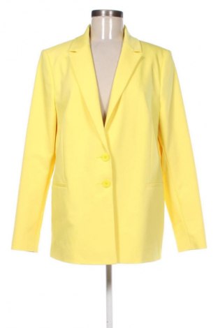 Дамско сако Comma,, Размер XL, Цвят Жълт, Цена 127,00 €