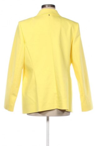 Дамско сако Comma,, Размер XL, Цвят Жълт, Цена 127,00 €