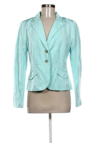 Damen Blazer Comma,, Größe M, Farbe Grün, Preis € 25,99
