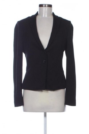 Damen Blazer Comma,, Größe M, Farbe Schwarz, Preis 18,99 €