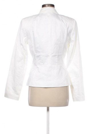 Γυναικείο σακάκι Comma,, Μέγεθος M, Χρώμα Λευκό, Τιμή 24,99 €