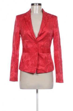 Damen Blazer Comma,, Größe XS, Farbe Rot, Preis € 73,99