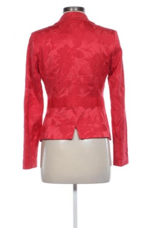 Damen Blazer Comma,, Größe XS, Farbe Rot, Preis € 73,99