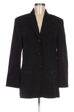 Dámské sako  Comma,, Velikost L, Barva Černá, Cena  3 726,00 Kč