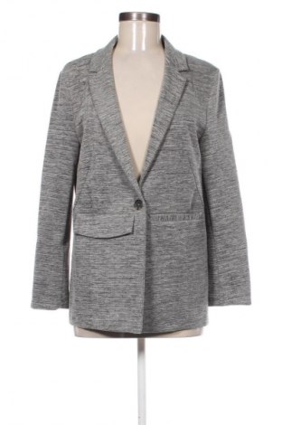 Damen Blazer Cool Code, Größe M, Farbe Grau, Preis € 10,99