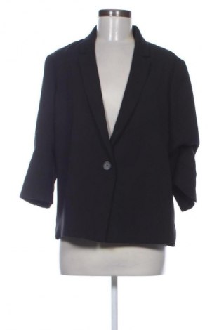 Дамско сако Cop.copine, Размер L, Цвят Черен, Цена 56,00 €