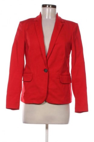 Γυναικείο σακάκι Coster Copenhagen., Μέγεθος M, Χρώμα Κόκκινο, Τιμή 30,99 €