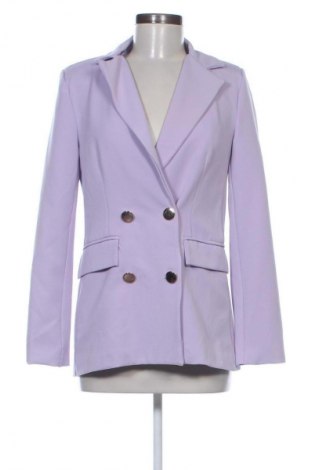 Damen Blazer Costes, Größe S, Farbe Lila, Preis € 45,99