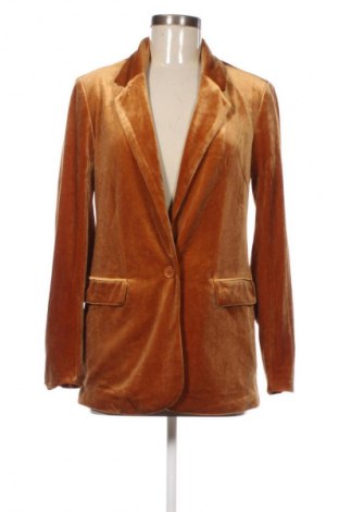 Dámské sako  Costes, Velikost XS, Barva Zlatistá, Cena  709,00 Kč