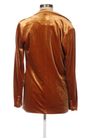 Dámské sako  Costes, Velikost XS, Barva Zlatistá, Cena  709,00 Kč