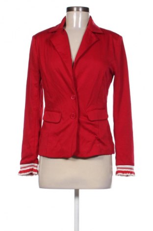 Дамско сако Cream, Размер S, Цвят Червен, Цена 12,78 €