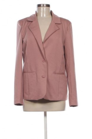 Sacou de femei Cream, Mărime XL, Culoare Roz, Preț 345,99 Lei