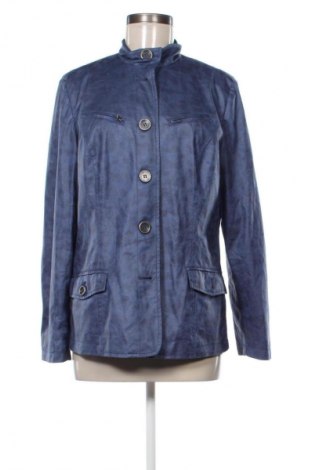 Dámske sako  Creation L, Veľkosť L, Farba Modrá, Cena  10,95 €