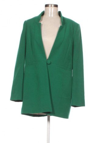 Дамско сако Creations, Размер M, Цвят Зелен, Цена 13,29 €