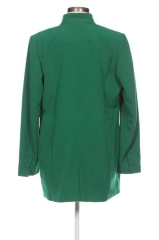 Дамско сако Creations, Размер M, Цвят Зелен, Цена 13,29 €