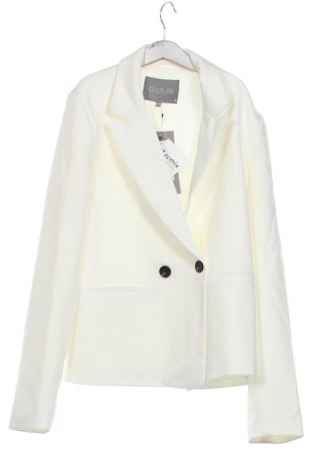 Дамско сако Culture, Размер XS, Цвят Бял, Цена 80,78 €