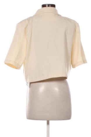 Dámské sako  DAZY, Velikost XL, Barva Béžová, Cena  709,00 Kč