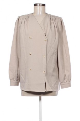 Damen Blazer DAZY, Größe S, Farbe Beige, Preis € 2,99