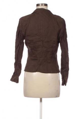 Dámské sako  DKNY, Velikost S, Barva Hnědá, Cena  1 199,00 Kč