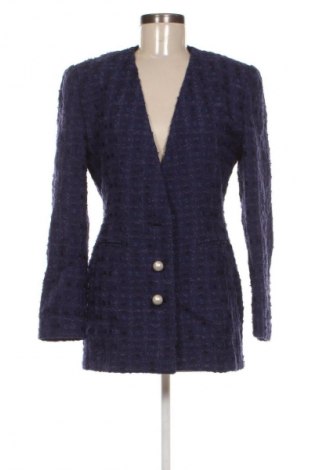 Dámské sako  Dana Buchman, Velikost L, Barva Fialová, Cena  709,00 Kč