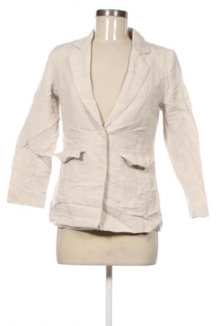 Damen Blazer Dannii Minogue for Target, Größe M, Farbe Ecru, Preis € 16,99