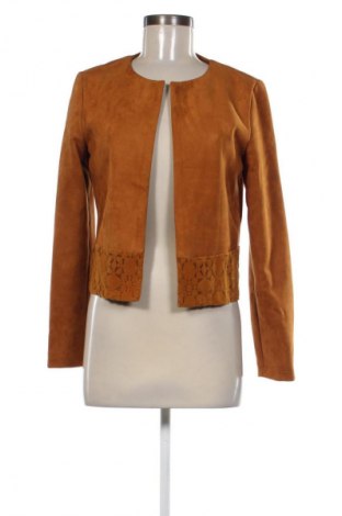 Дамско сако Daphnea, Размер M, Цвят Оранжев, Цена 35,27 €