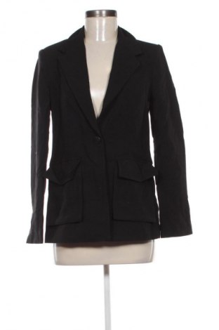 Damski żakiet Decjuba, Rozmiar XS, Kolor Czarny, Cena 293,99 zł