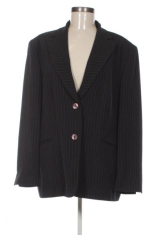 Damen Blazer Delmod, Größe XXL, Farbe Schwarz, Preis € 17,99