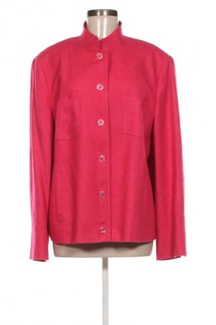 Damen Blazer Delmod, Größe XL, Farbe Rosa, Preis € 16,99