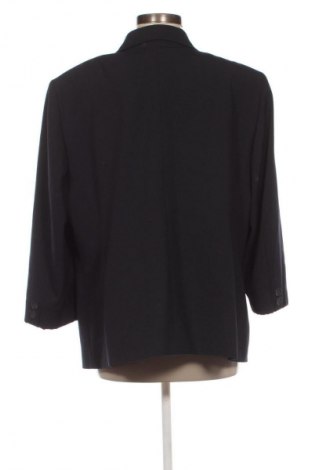 Damski żakiet Delmod, Rozmiar XL, Kolor Czarny, Cena 59,99 zł