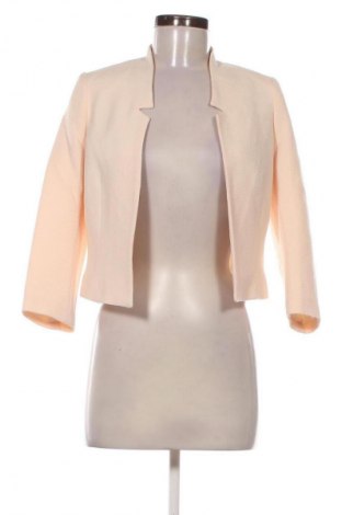 Dámské sako  Depot 96, Velikost XS, Barva Béžová, Cena  435,00 Kč
