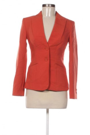 Γυναικείο σακάκι Dika, Μέγεθος XS, Χρώμα Κόκκινο, Τιμή 24,99 €