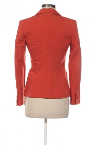 Γυναικείο σακάκι Dika, Μέγεθος XS, Χρώμα Κόκκινο, Τιμή 24,99 €
