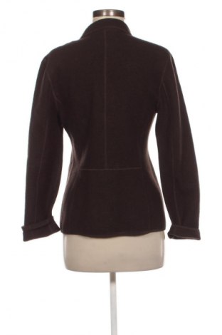 Γυναικείο σακάκι Dino Moda, Μέγεθος S, Χρώμα Καφέ, Τιμή 15,99 €