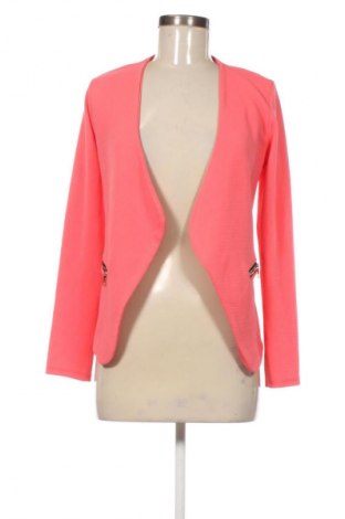 Dámske sako  Dito, Veľkosť S, Farba Ružová, Cena  16,95 €