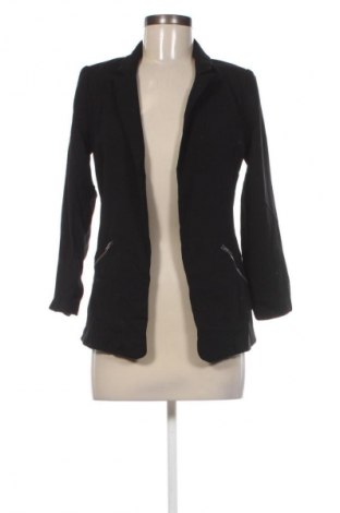 Dámske sako  Dotti, Veľkosť XS, Farba Čierna, Cena  7,95 €