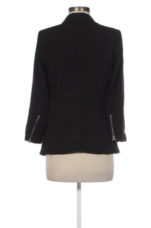 Dámske sako  Dotti, Veľkosť XS, Farba Čierna, Cena  7,95 €