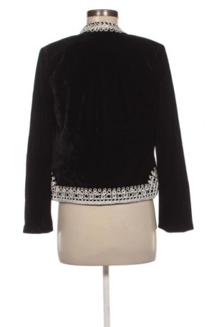 Дамско сако Dotti, Размер S, Цвят Черен, Цена 7,15 €