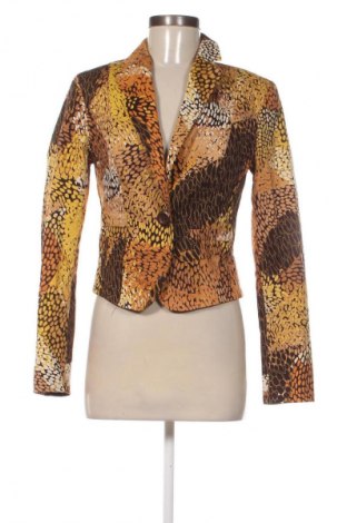 Γυναικείο σακάκι Dreamstar, Μέγεθος S, Χρώμα Πολύχρωμο, Τιμή 29,99 €