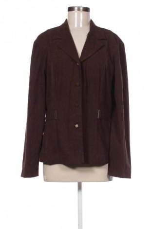 Damen Blazer Dressbarn, Größe XL, Farbe Braun, Preis € 24,54