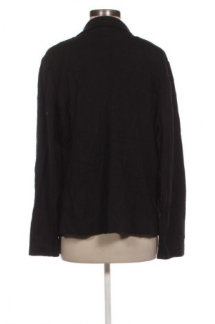 Damen Blazer ECI New York, Größe XXL, Farbe Schwarz, Preis € 16,99