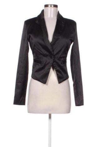 Dámské sako  Eksept, Velikost S, Barva Černá, Cena  239,00 Kč
